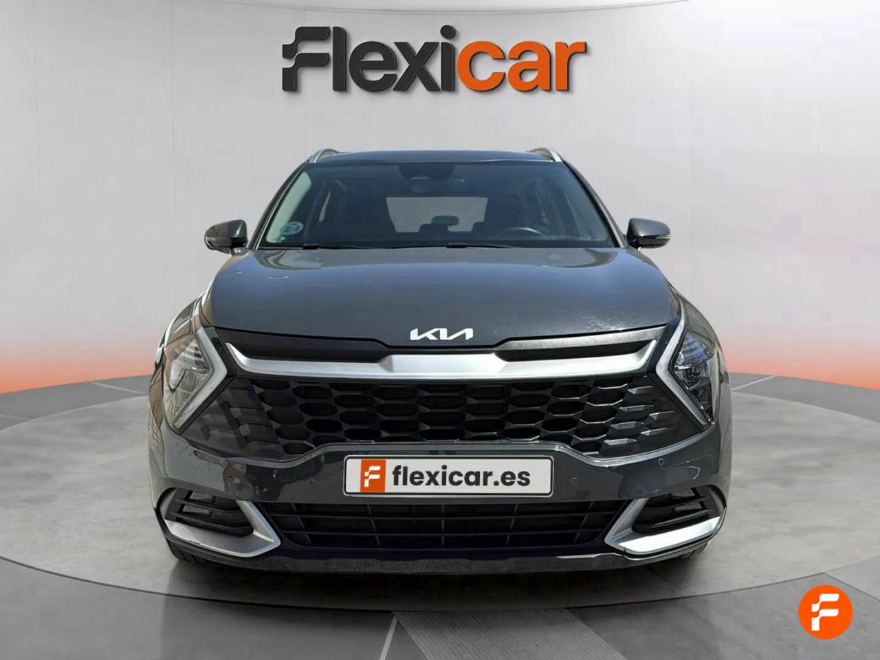 Foto Kia Sportage 2