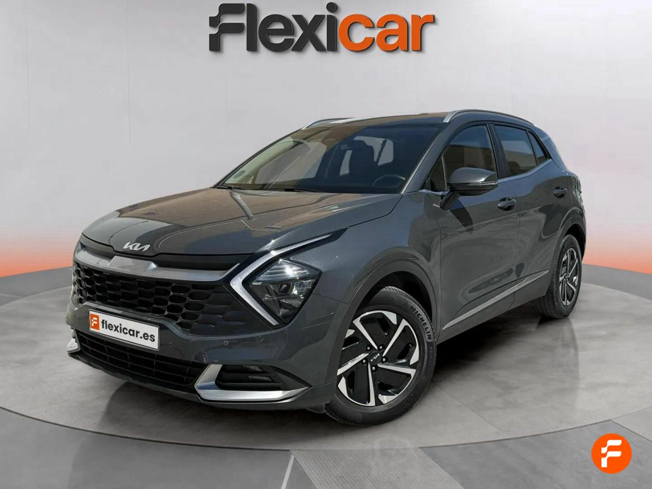Foto Kia Sportage 3