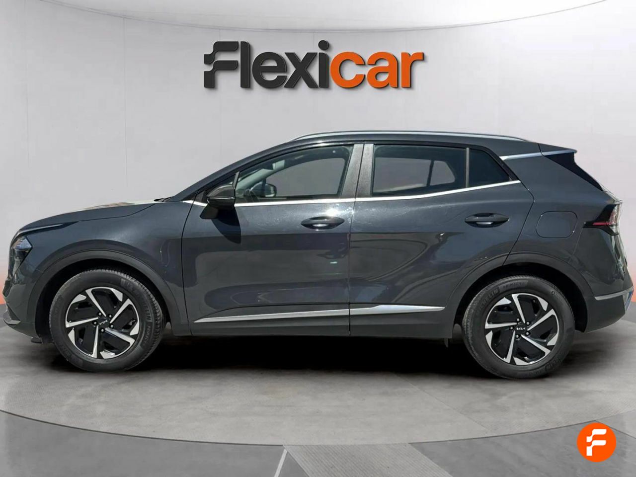 Foto Kia Sportage 4