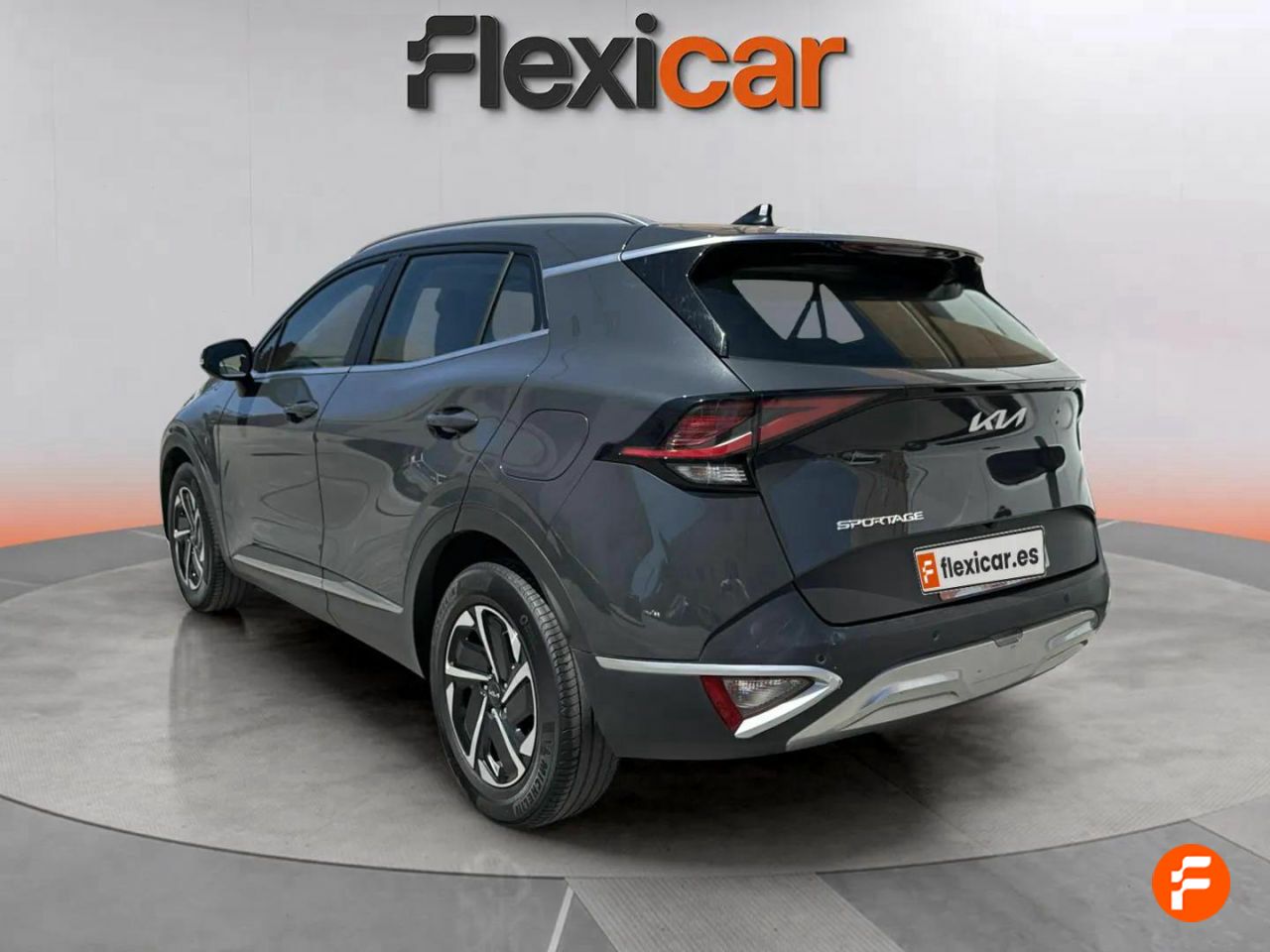 Foto Kia Sportage 5