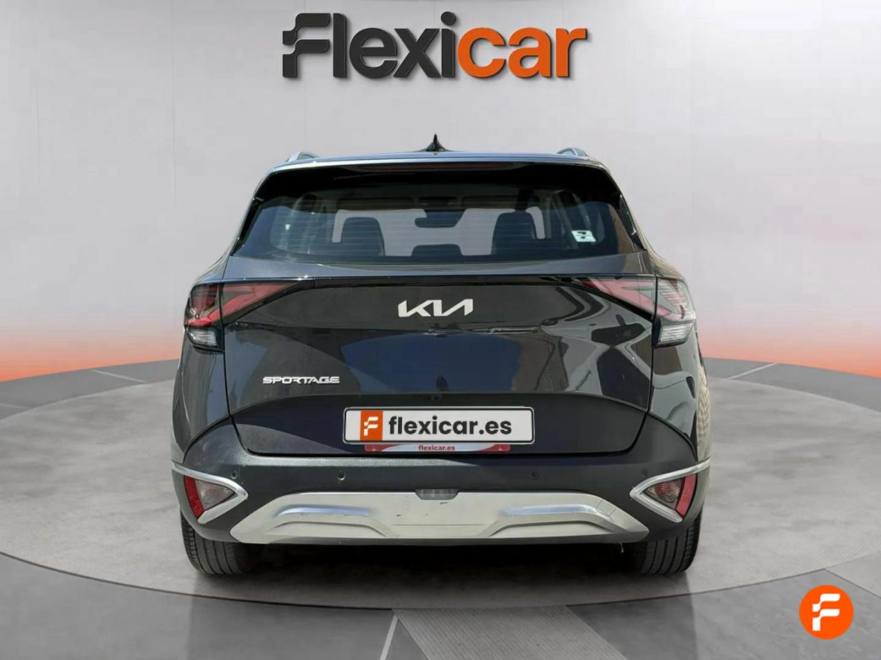 Foto Kia Sportage 7