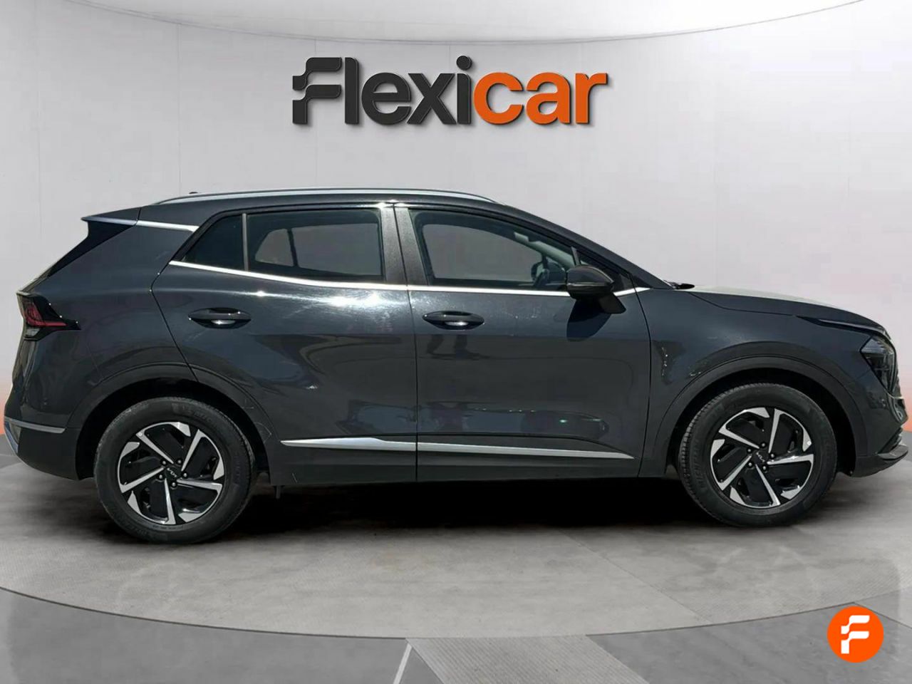 Foto Kia Sportage 8