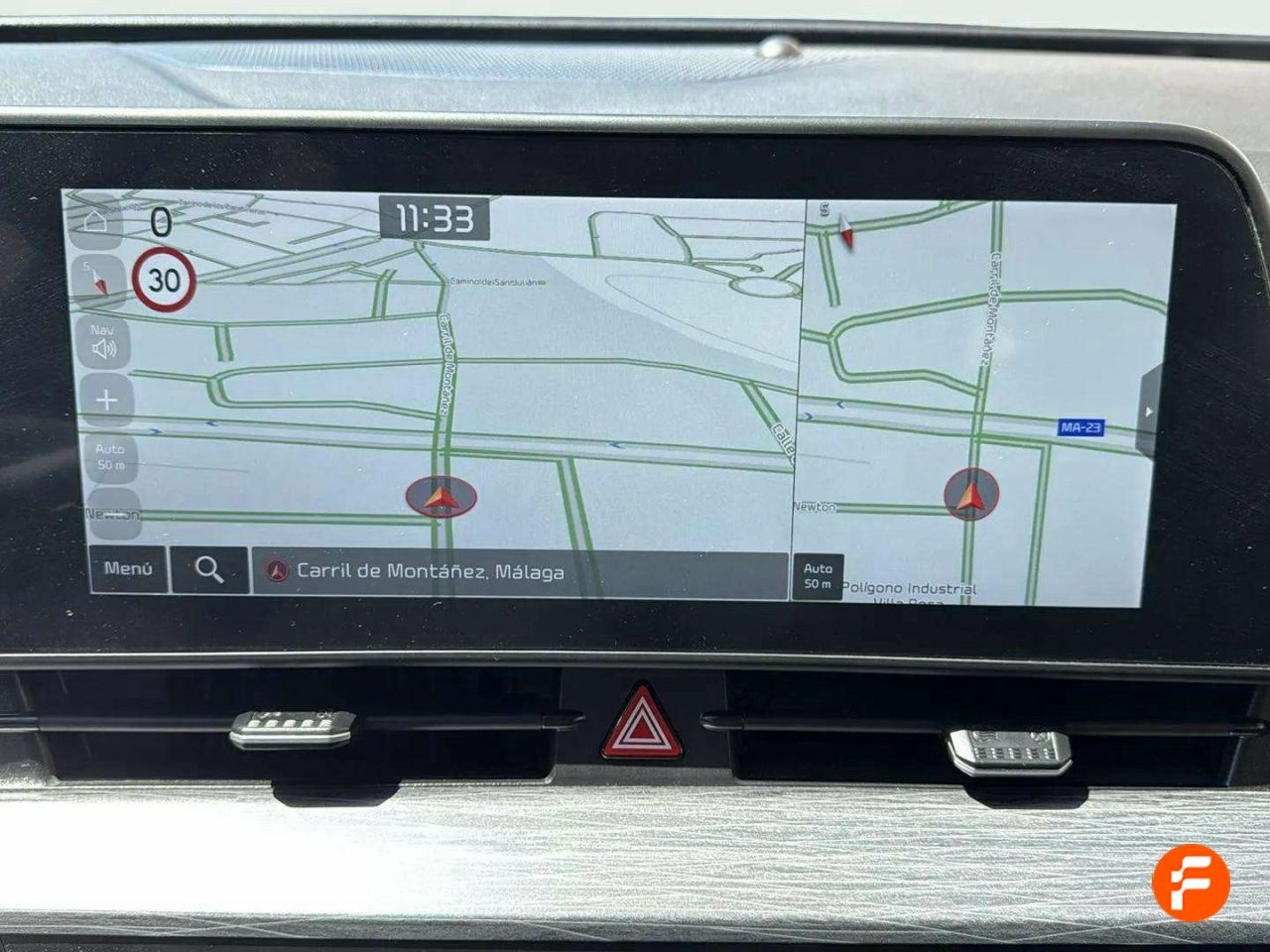 Foto Kia Sportage 15