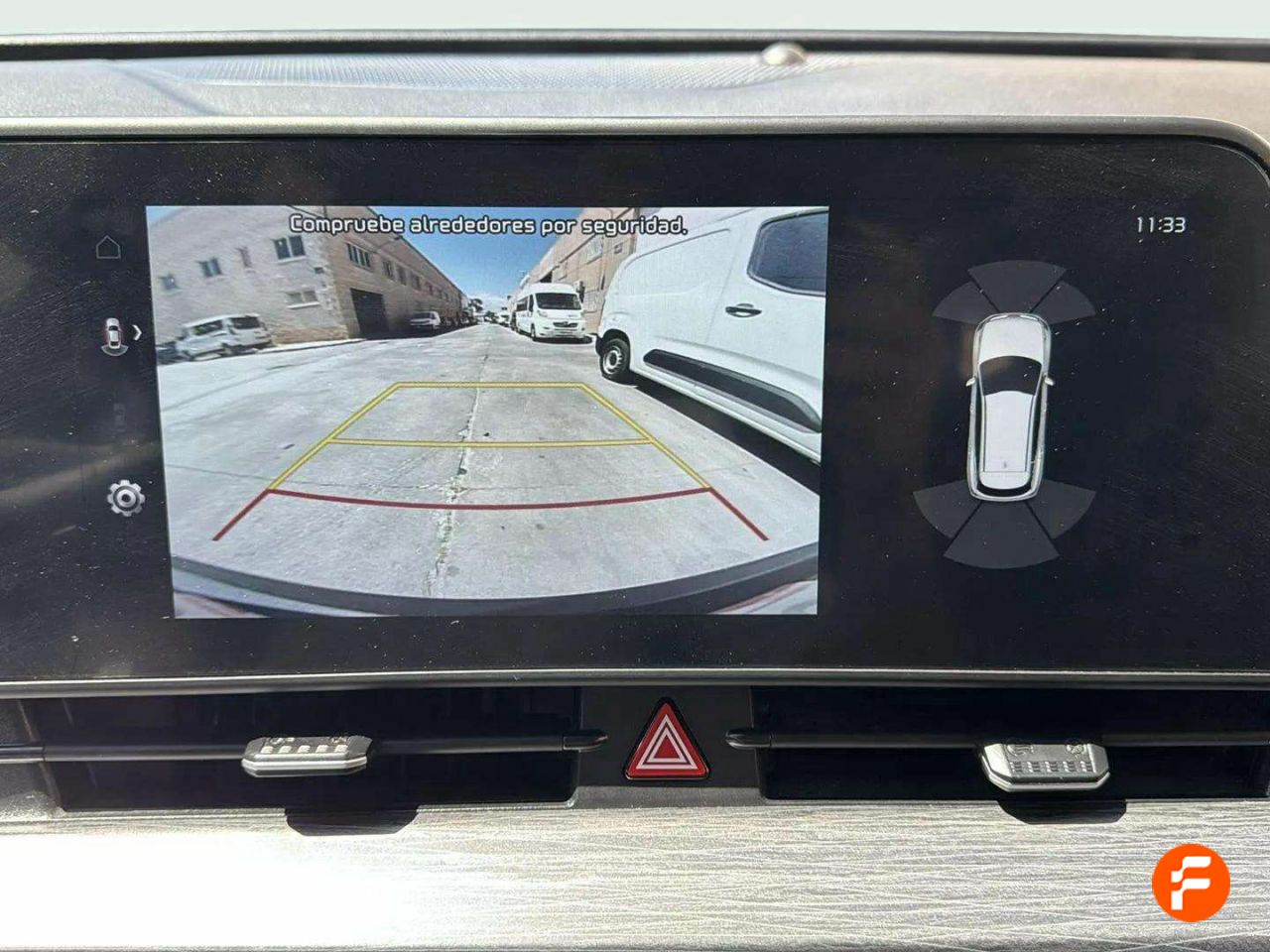 Foto Kia Sportage 16