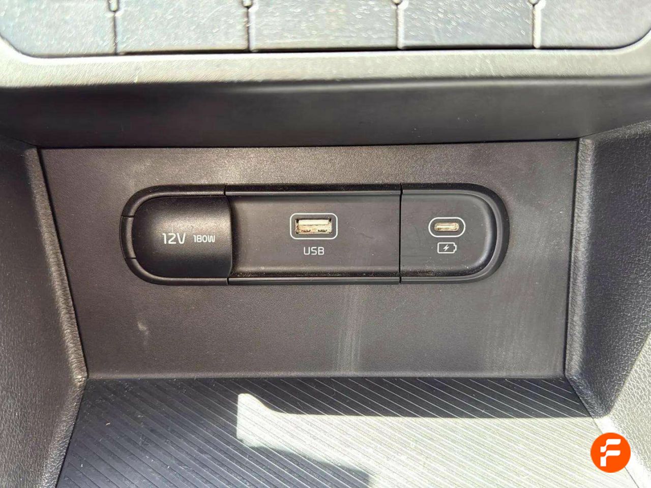 Foto Kia Sportage 17