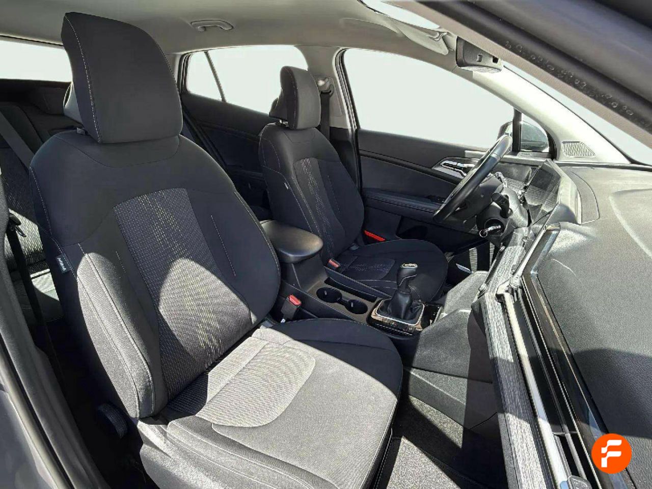 Foto Kia Sportage 18