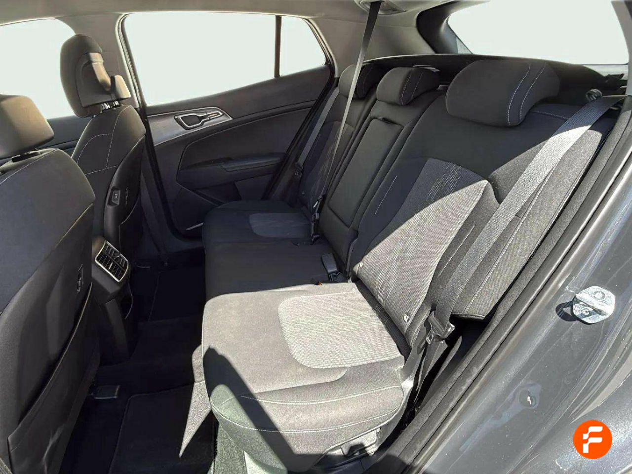 Foto Kia Sportage 19