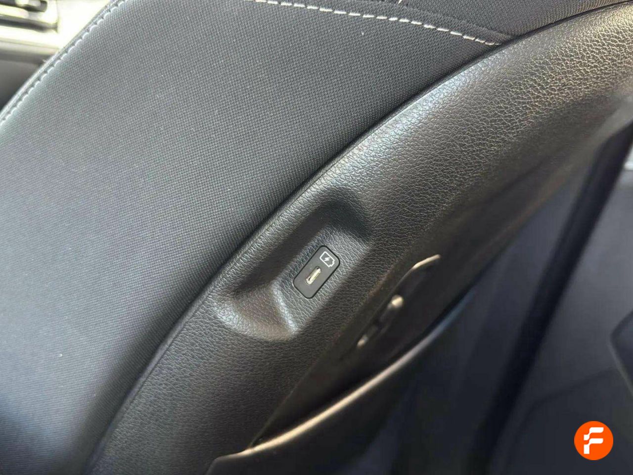 Foto Kia Sportage 20