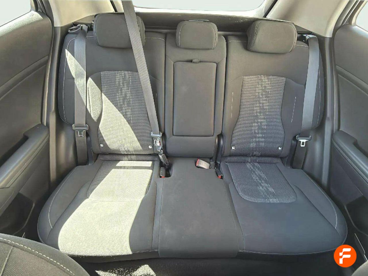 Foto Kia Sportage 21