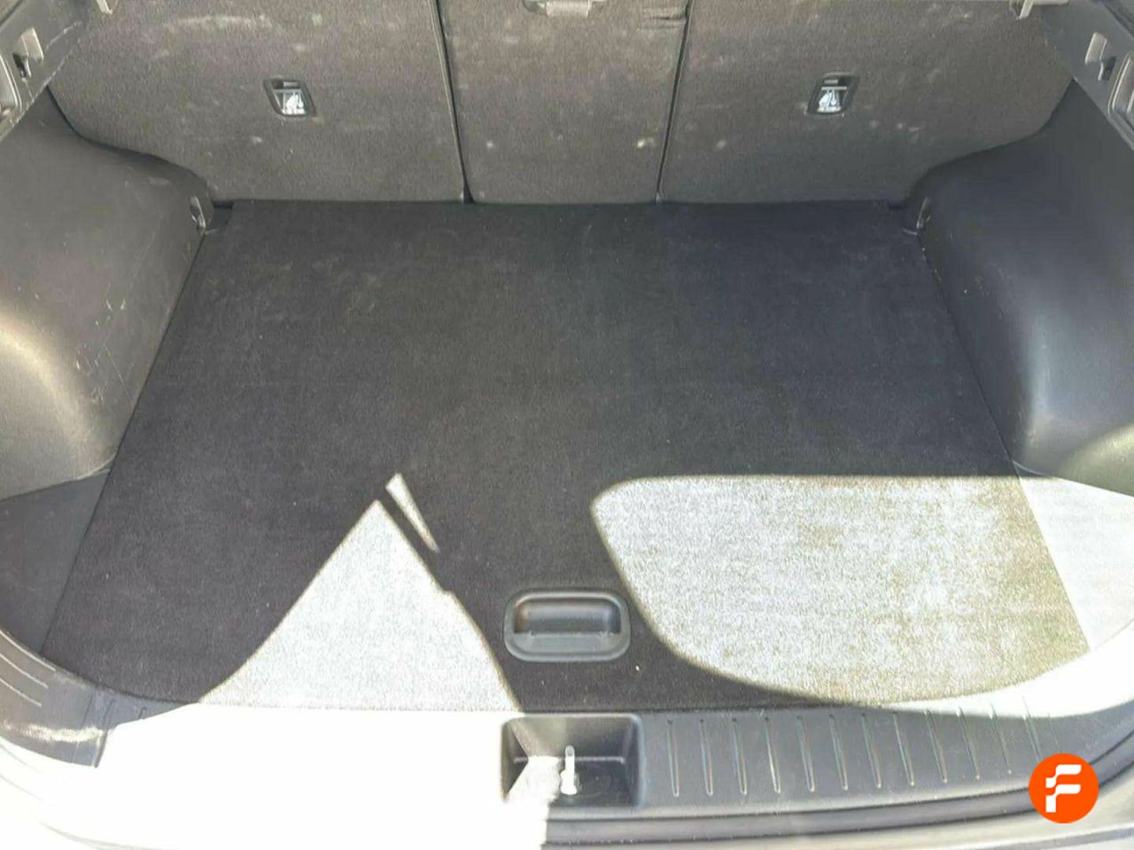 Foto Kia Sportage 22
