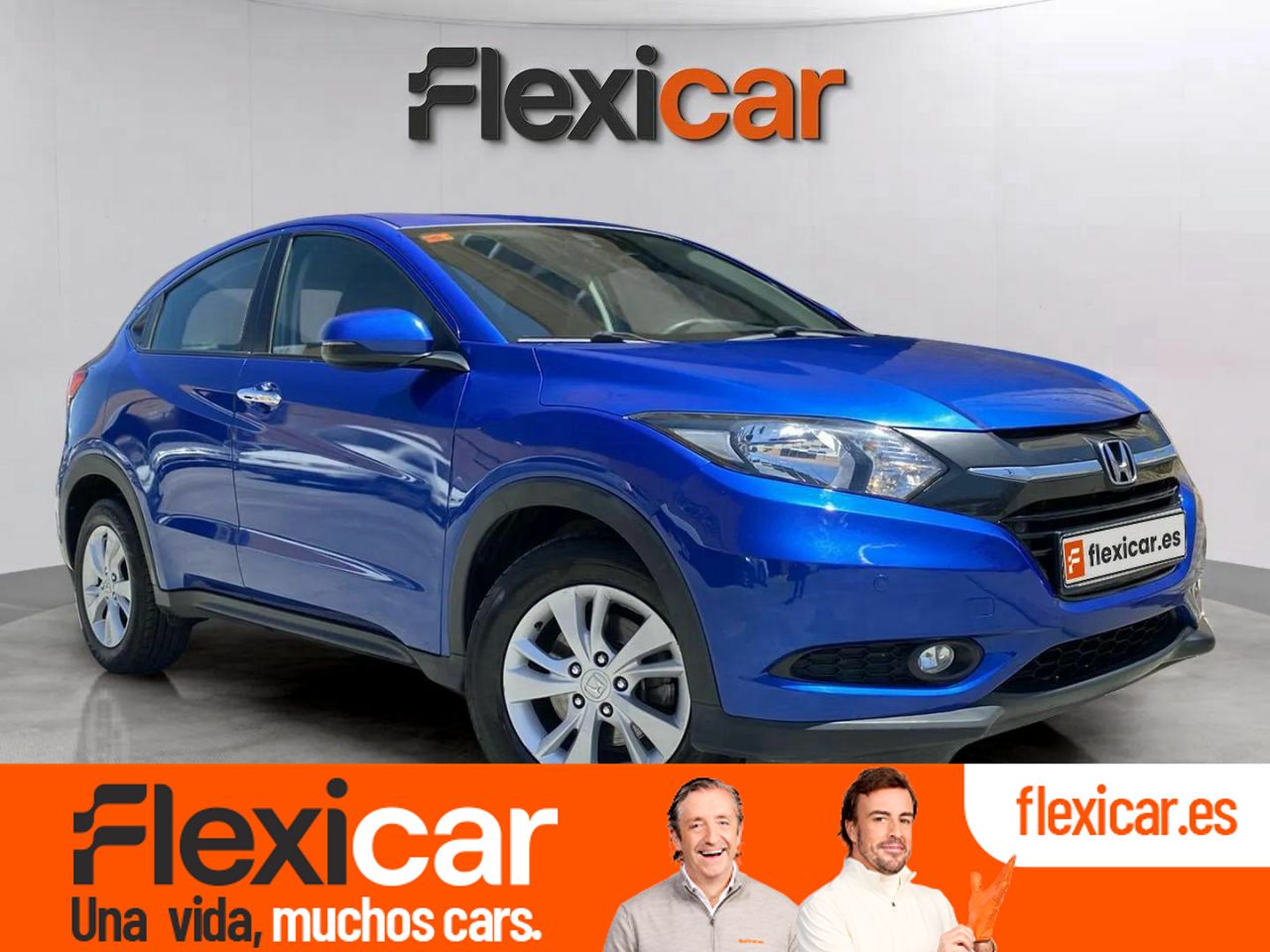 Foto Honda HR-V 1