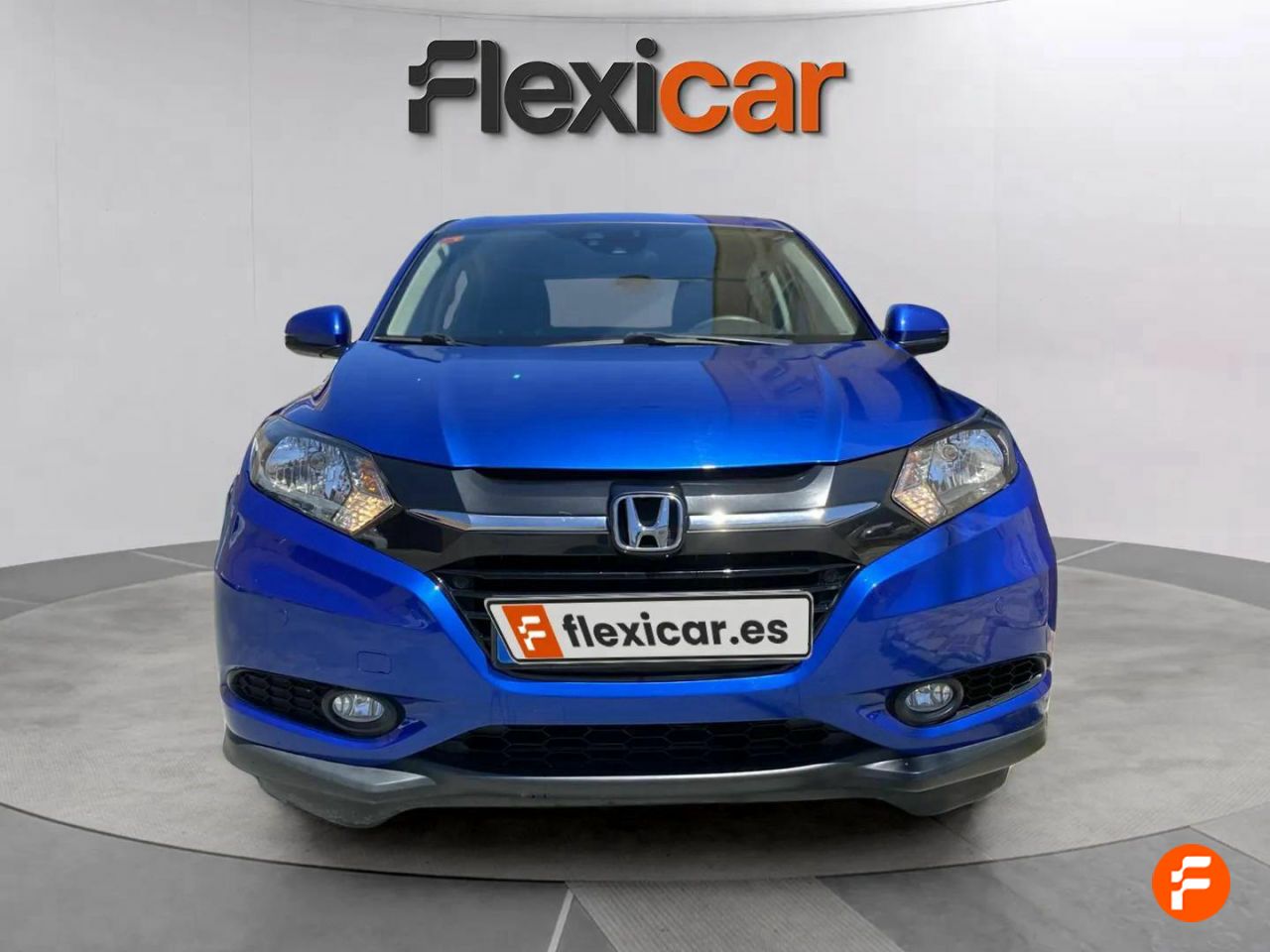 Foto Honda HR-V 2