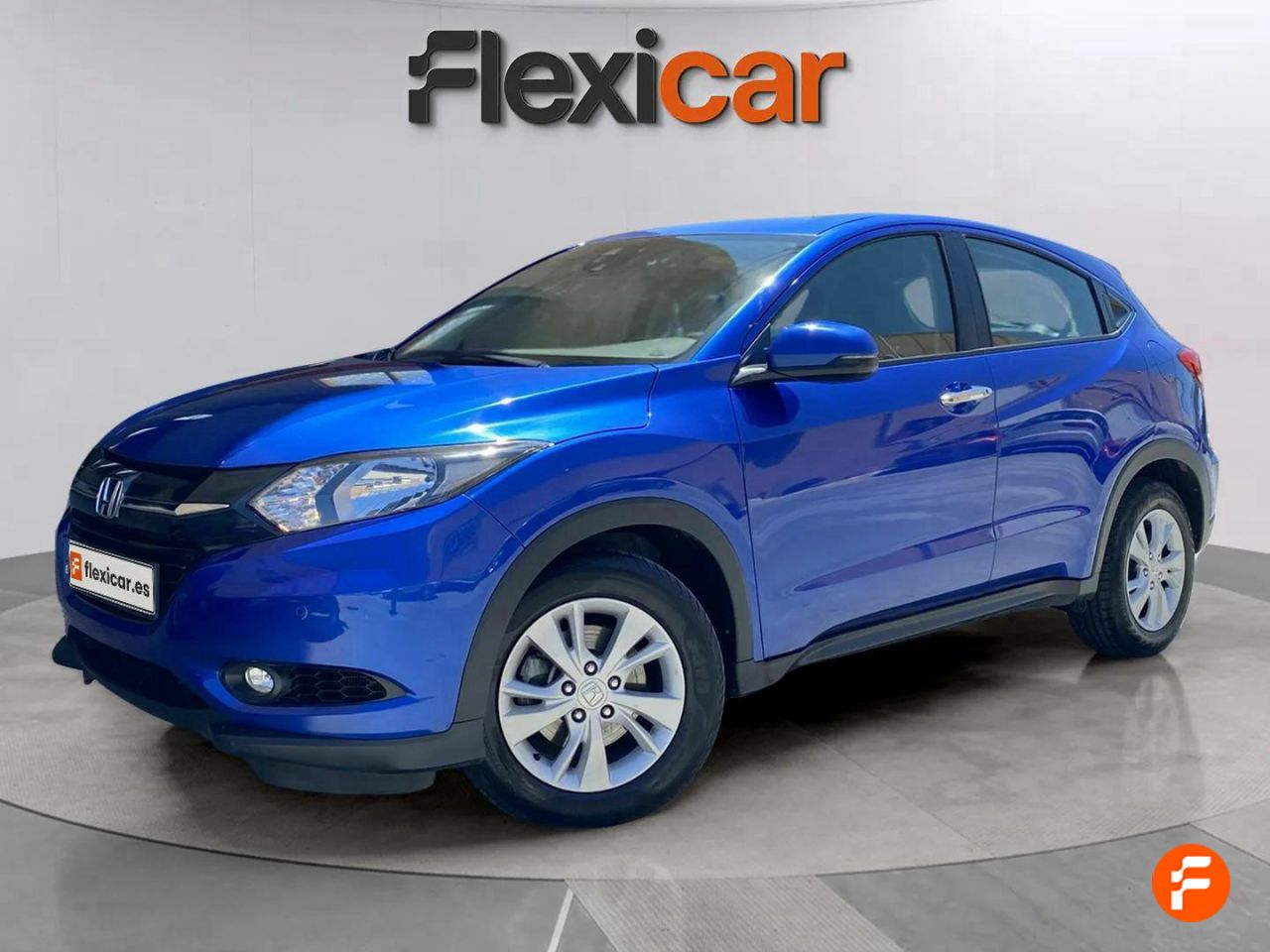 Foto Honda HR-V 3