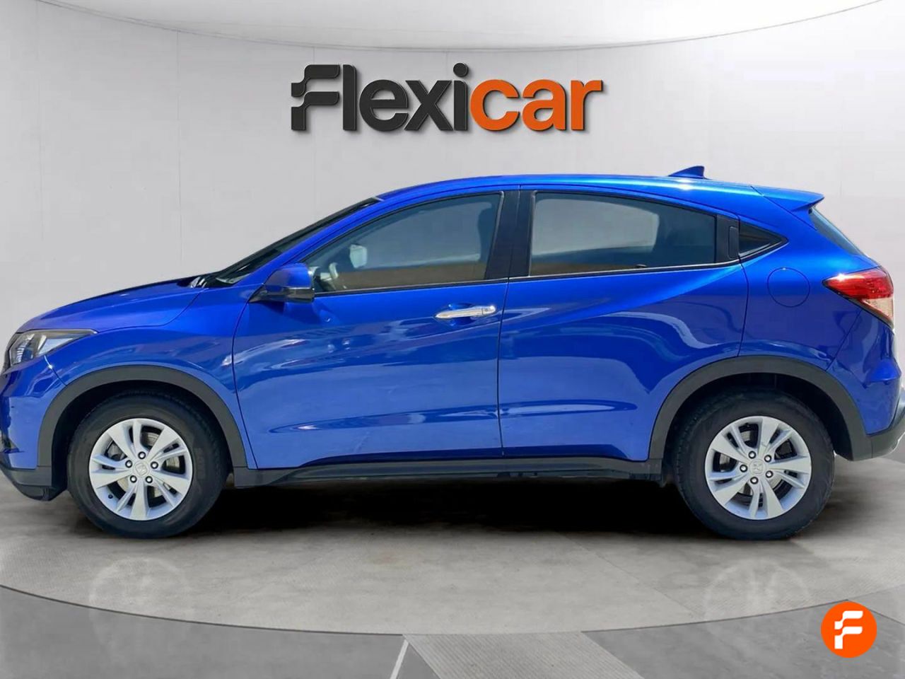 Foto Honda HR-V 4