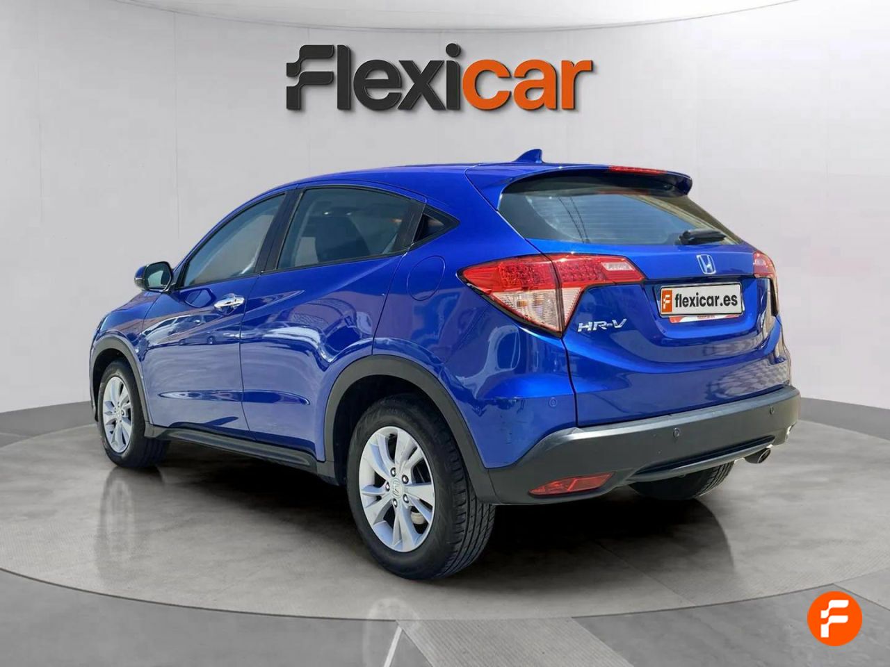 Foto Honda HR-V 5