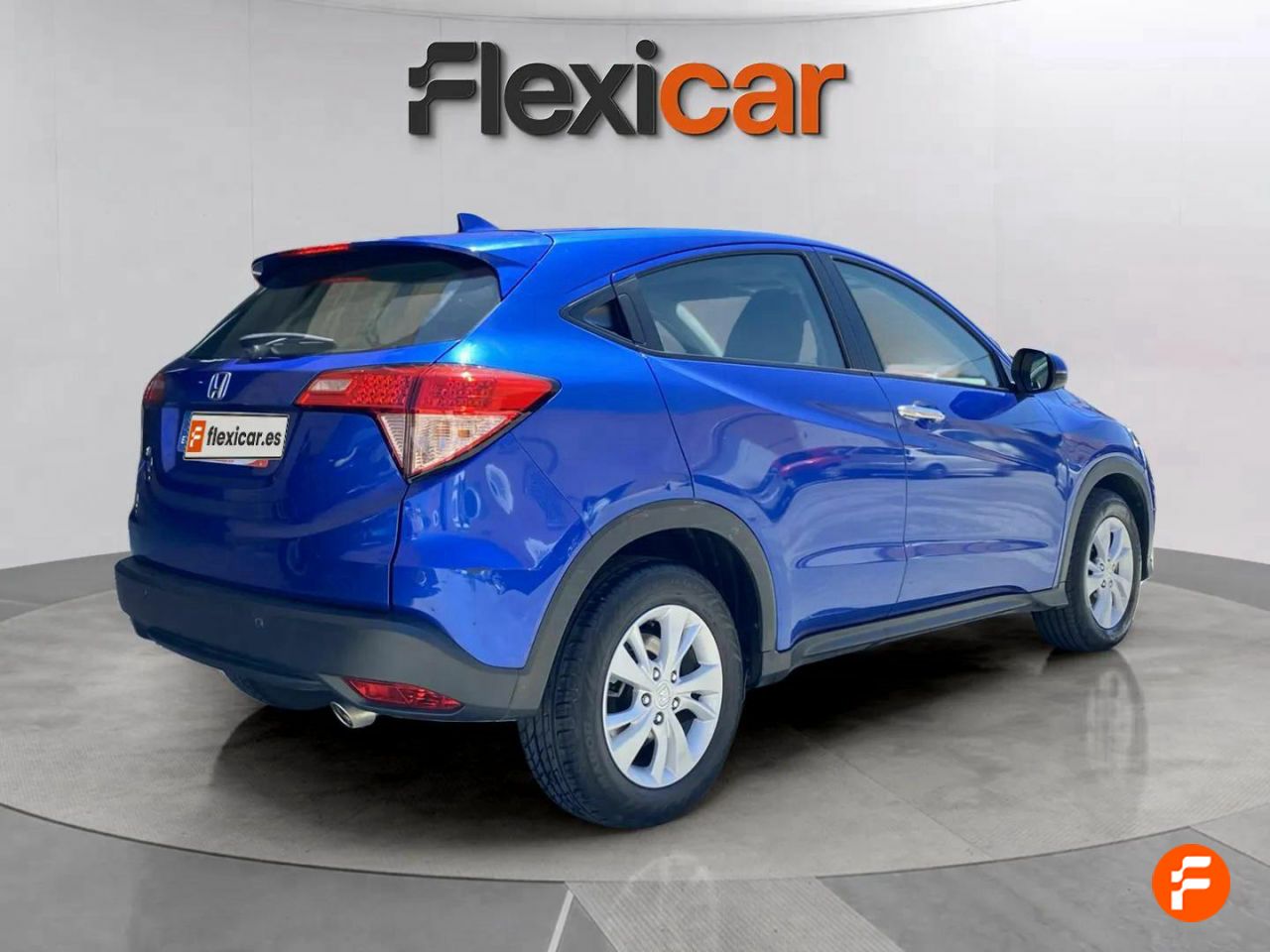 Foto Honda HR-V 8