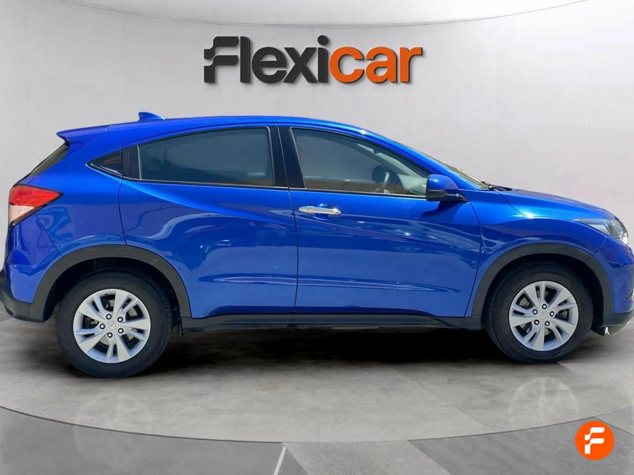 Foto Honda HR-V 9