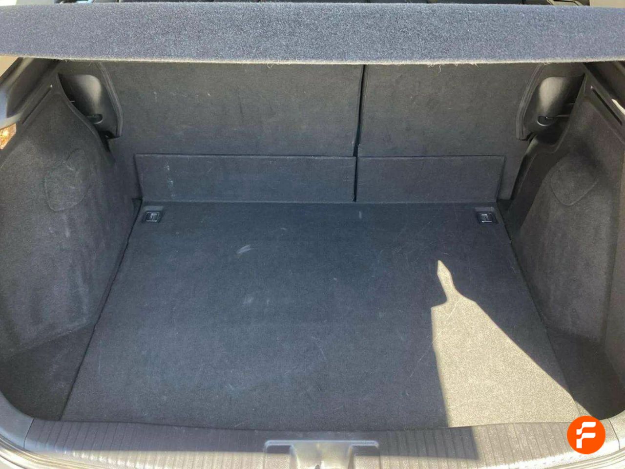 Foto Honda HR-V 10