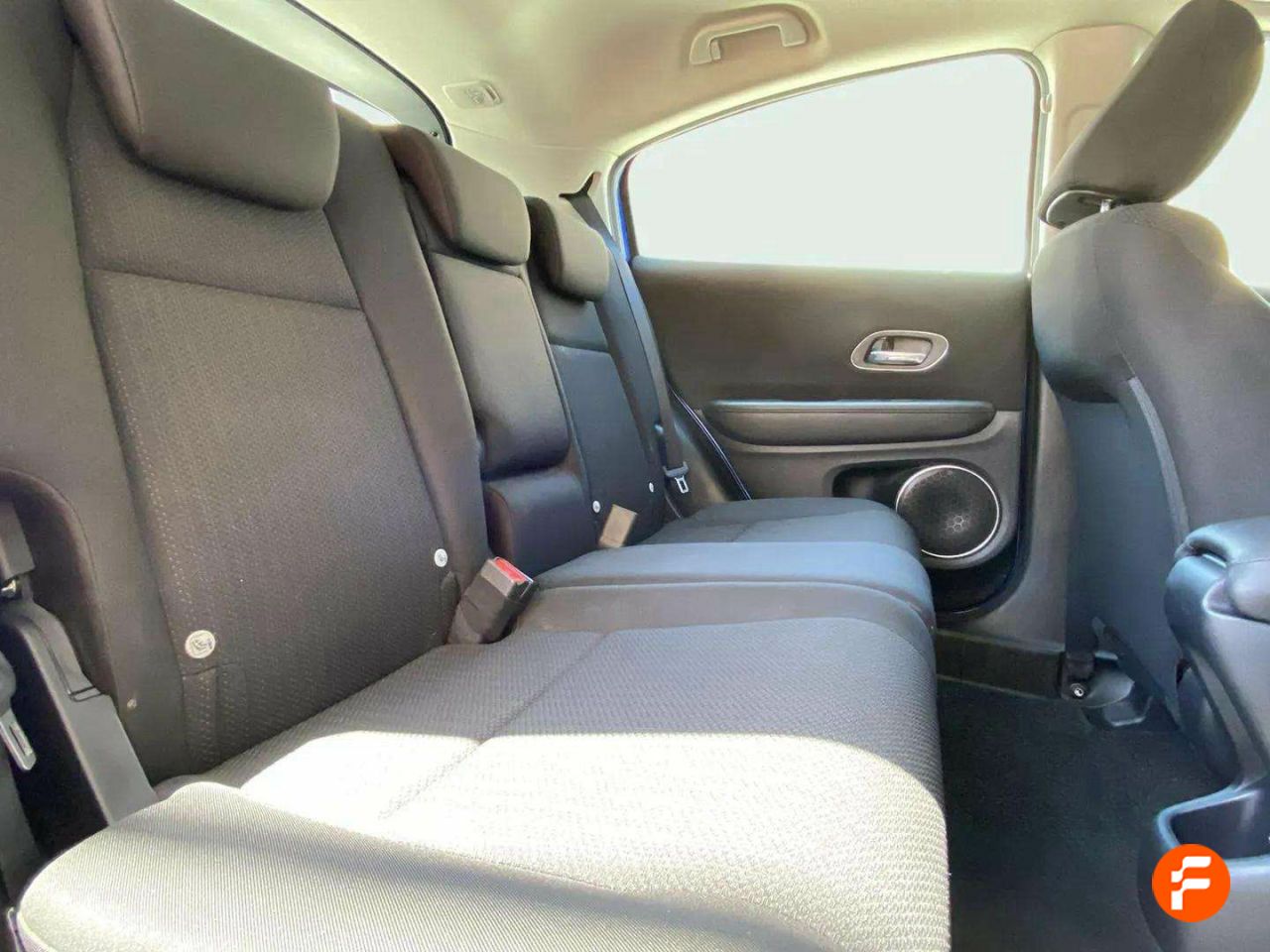 Foto Honda HR-V 18