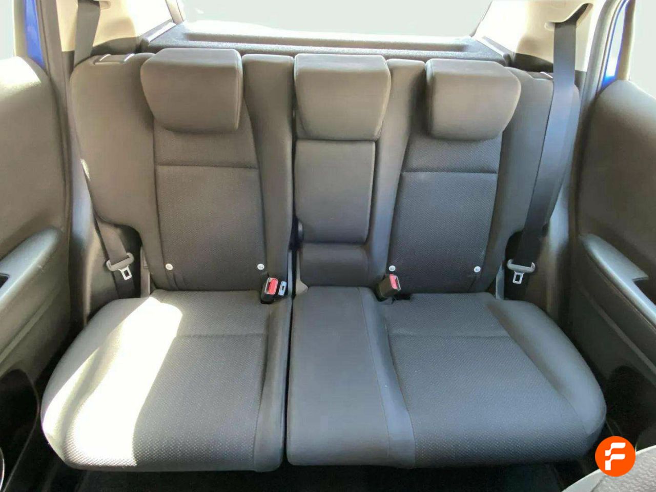 Foto Honda HR-V 19