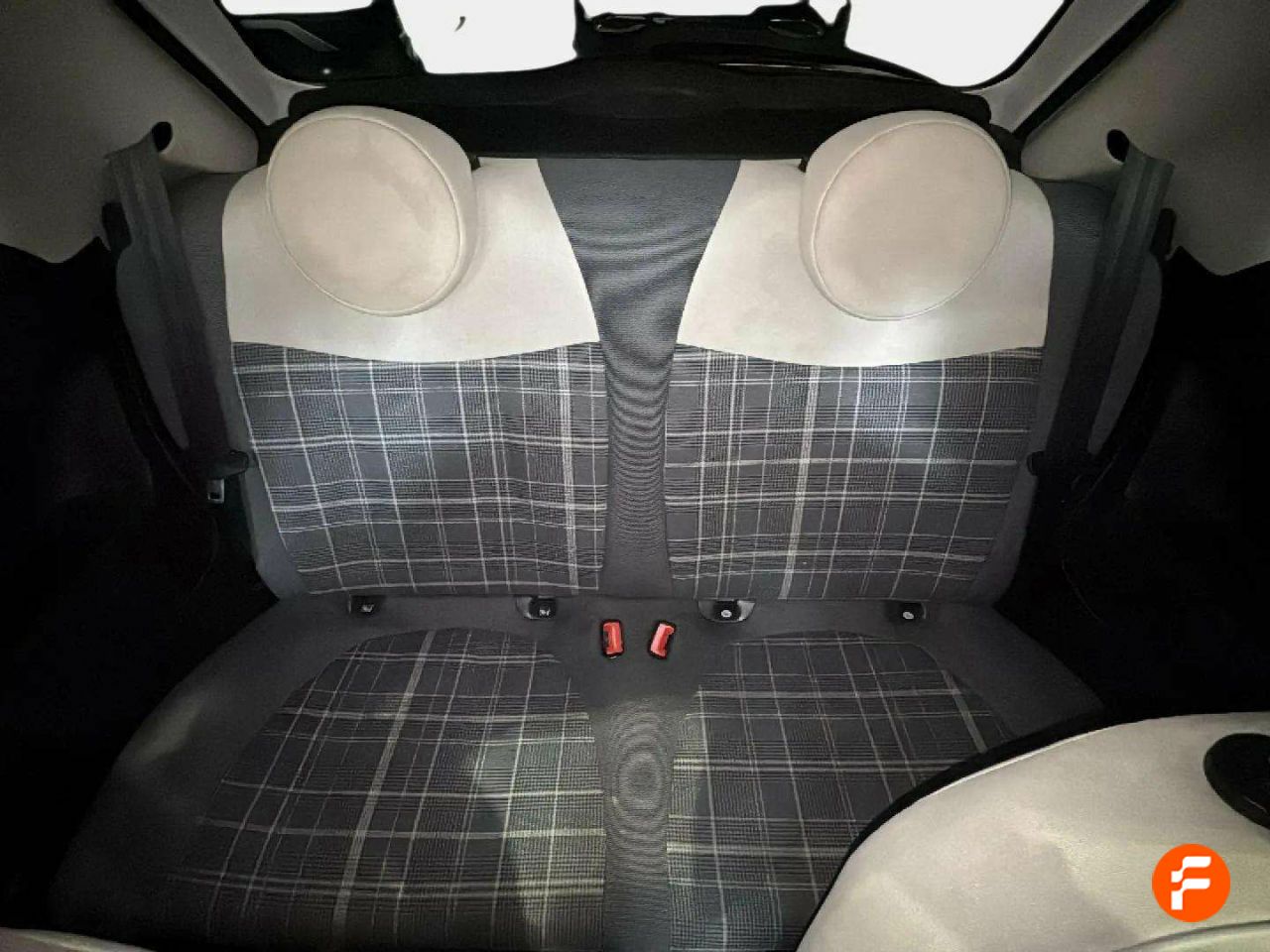 Foto Fiat 500 17