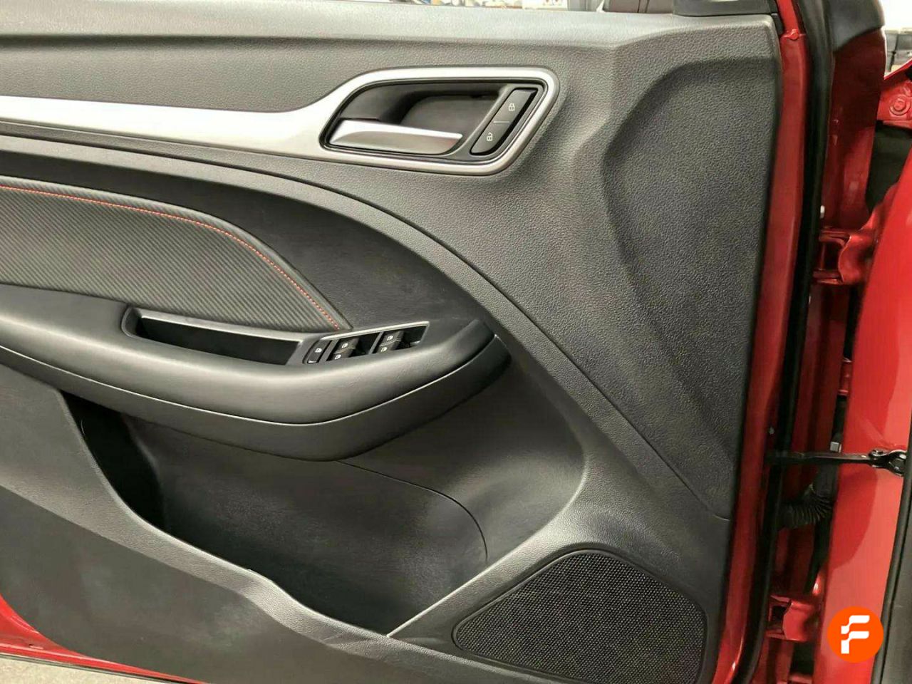 Foto MG ZS 19