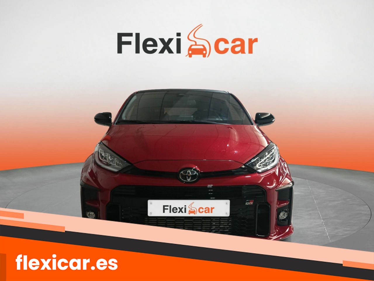 Foto Toyota Yaris 2