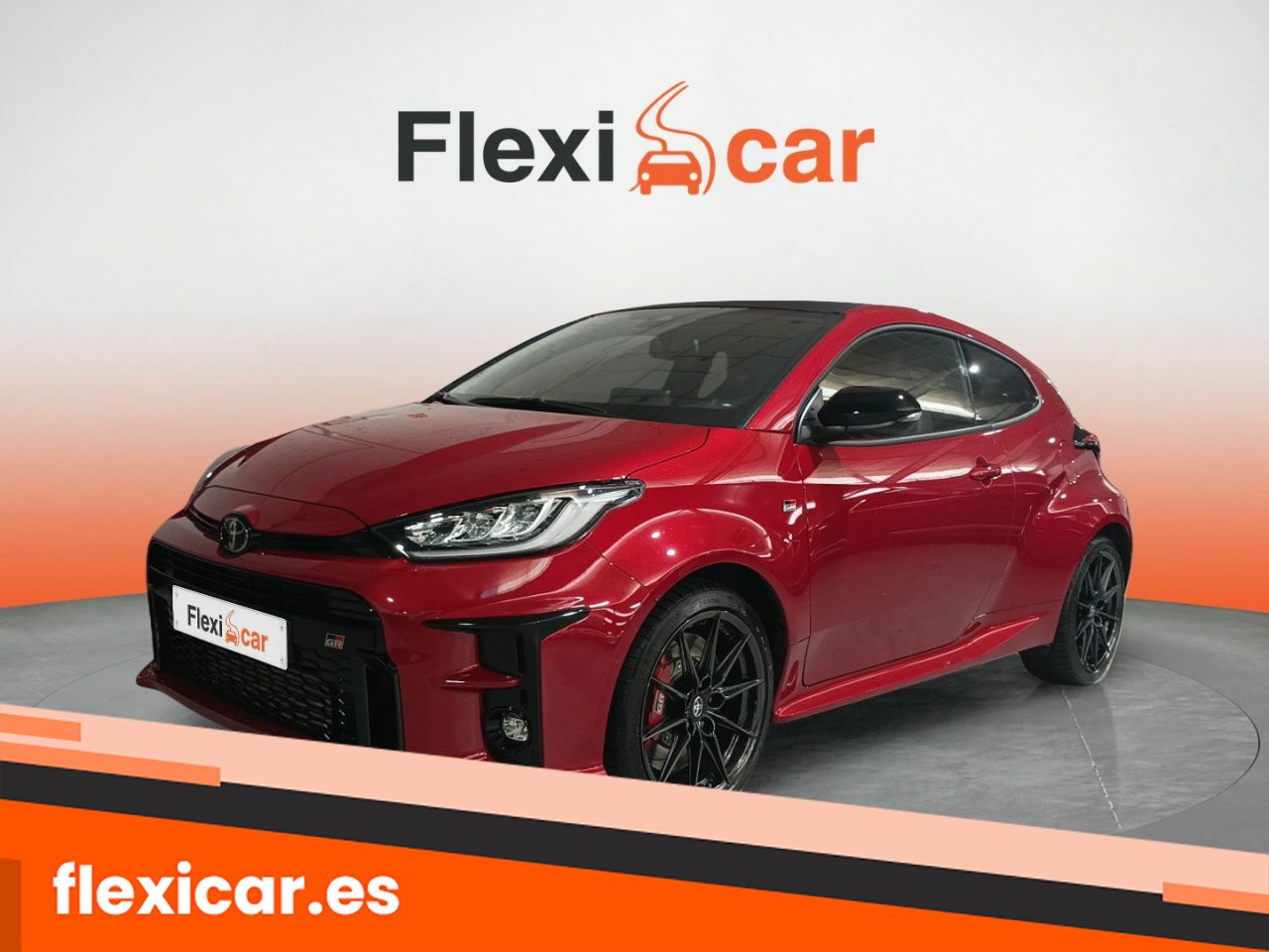 Foto Toyota Yaris 3