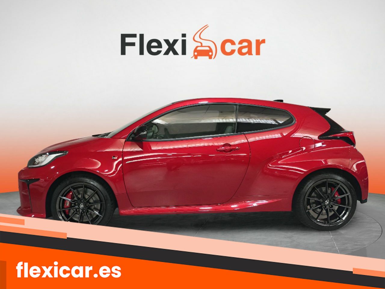 Foto Toyota Yaris 4