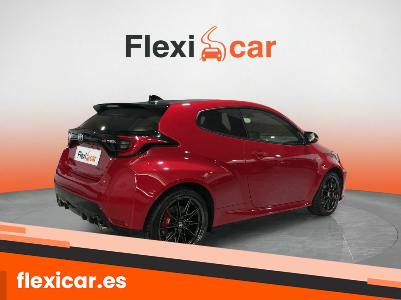 Foto Toyota Yaris 8