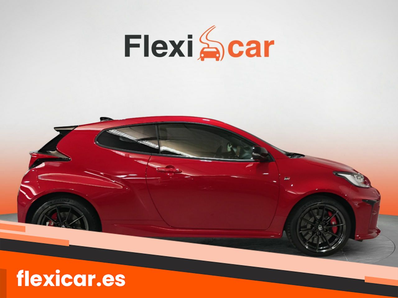 Foto Toyota Yaris 9