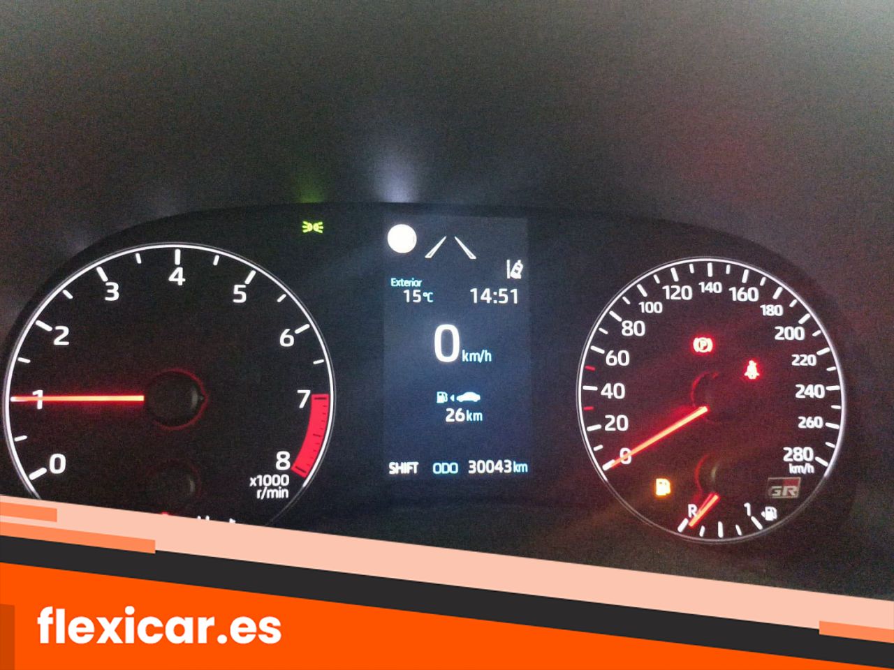 Foto Toyota Yaris 10