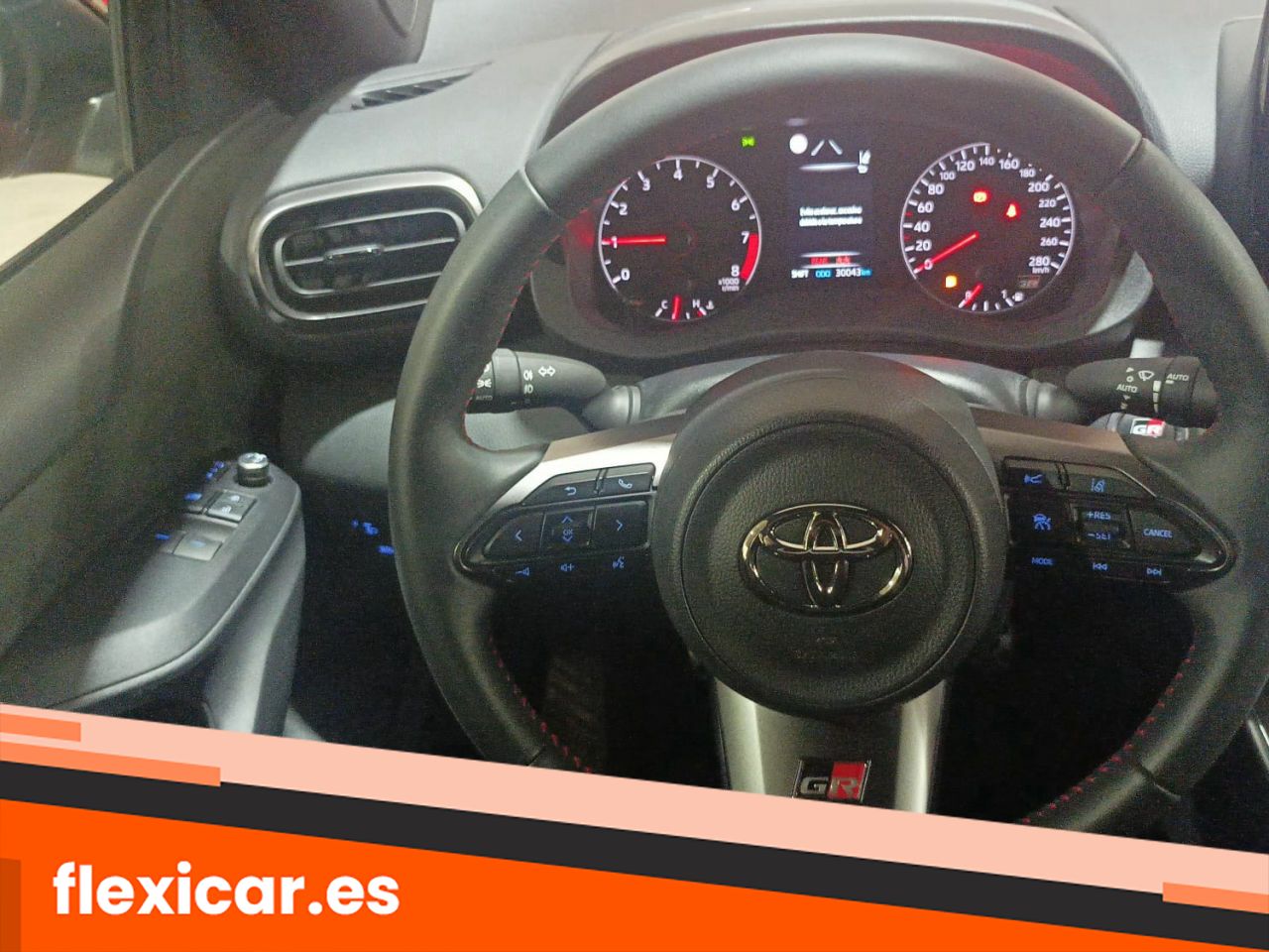 Foto Toyota Yaris 11