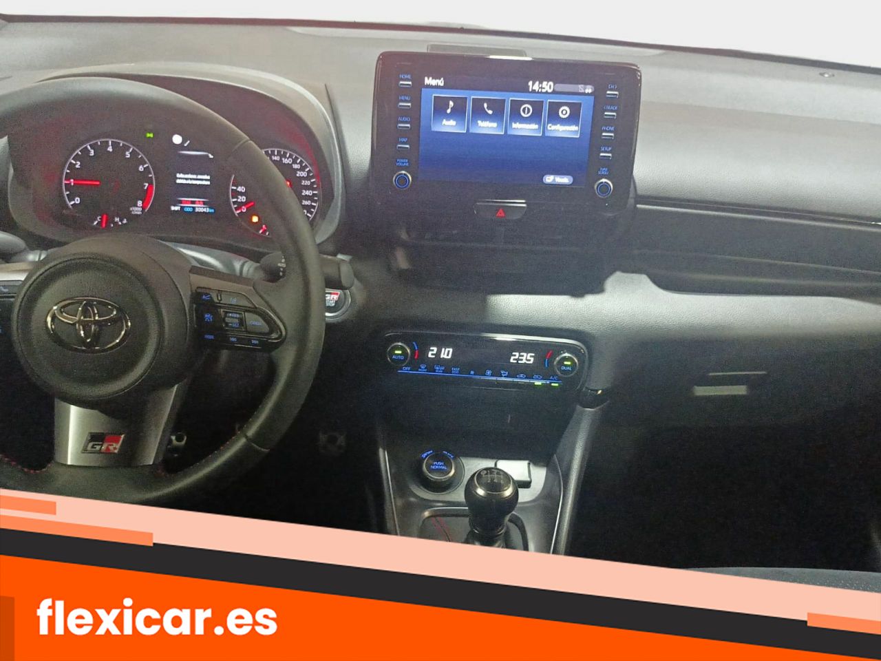 Foto Toyota Yaris 13