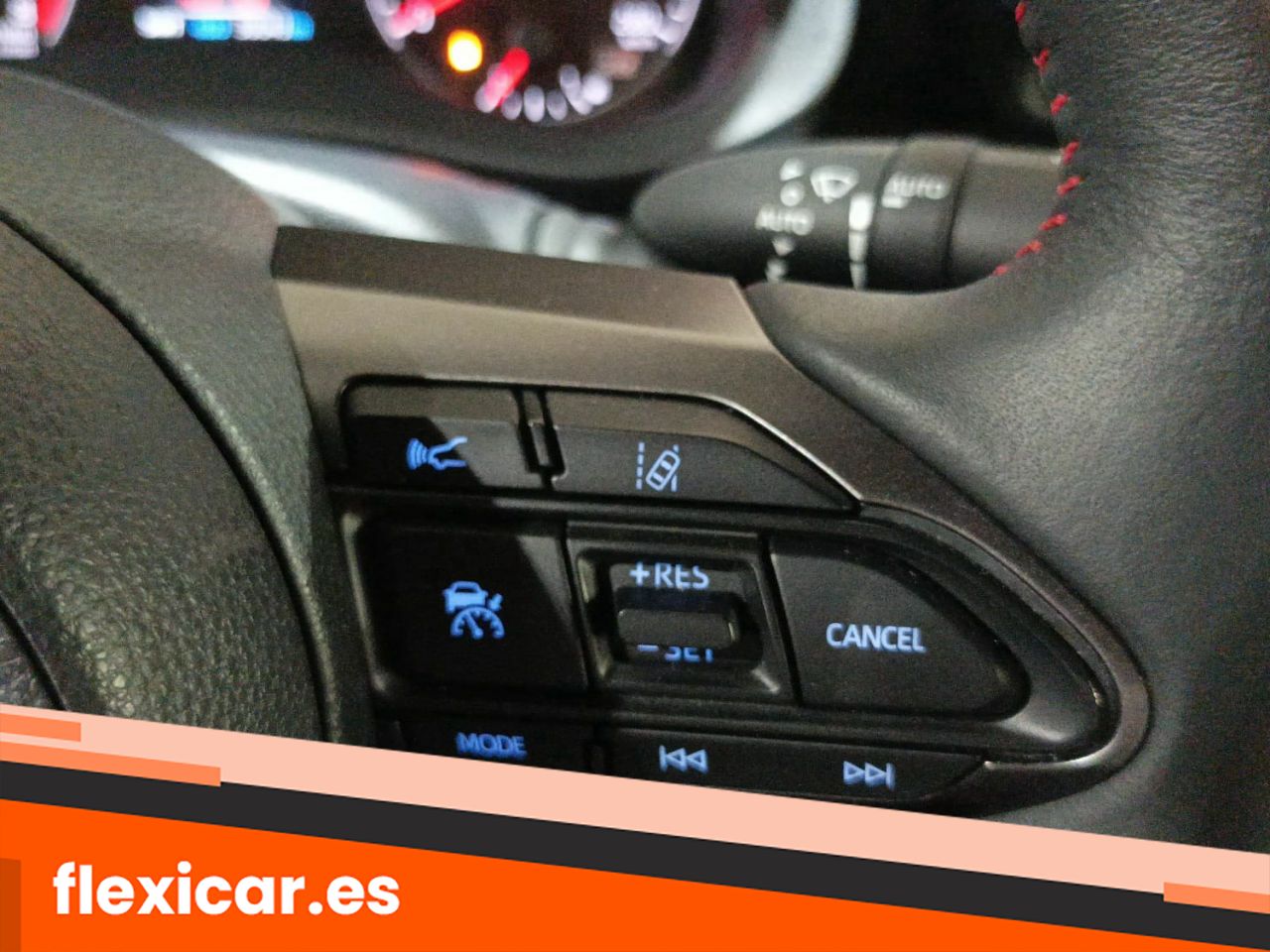 Foto Toyota Yaris 17