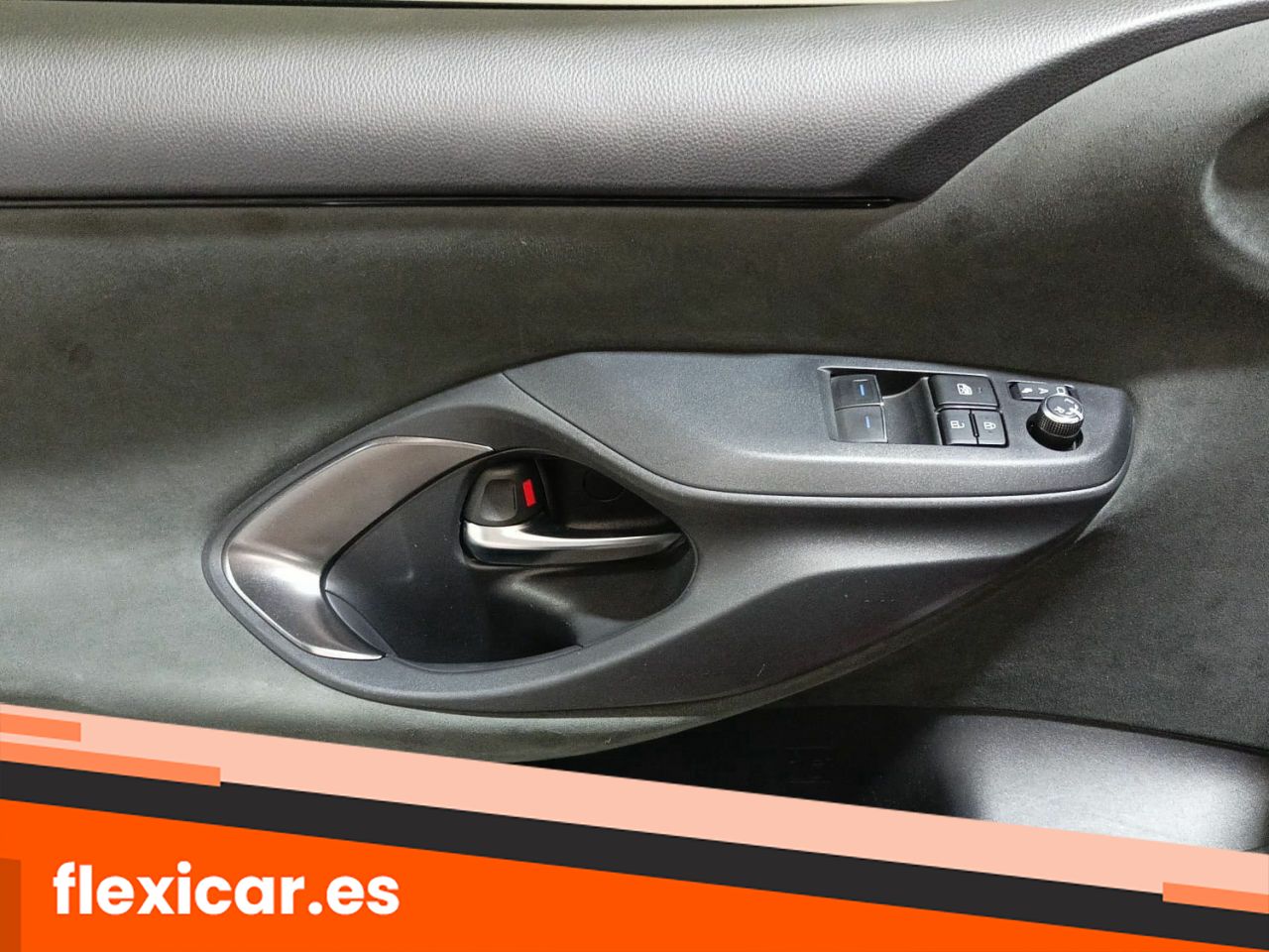 Foto Toyota Yaris 21