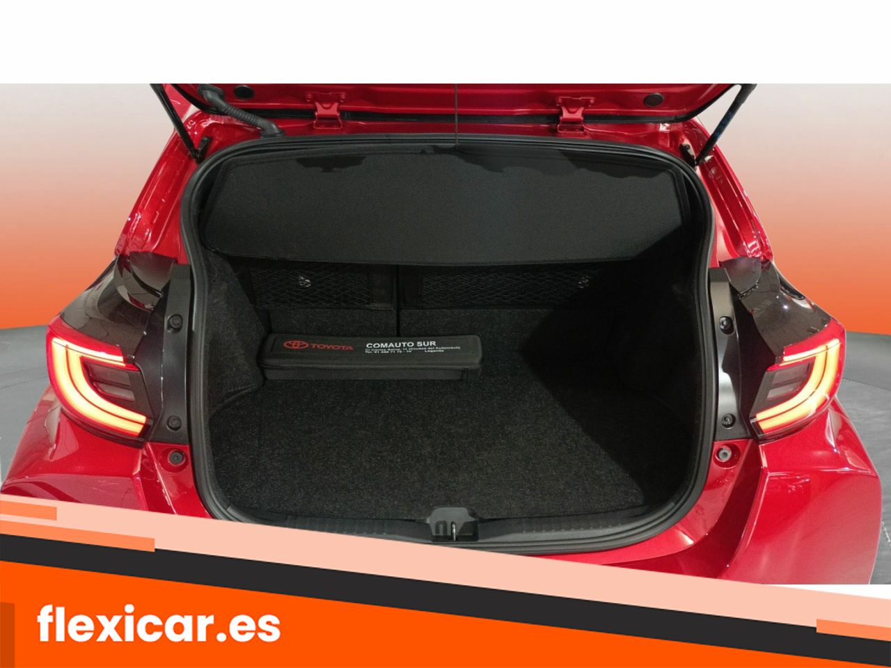 Foto Toyota Yaris 24
