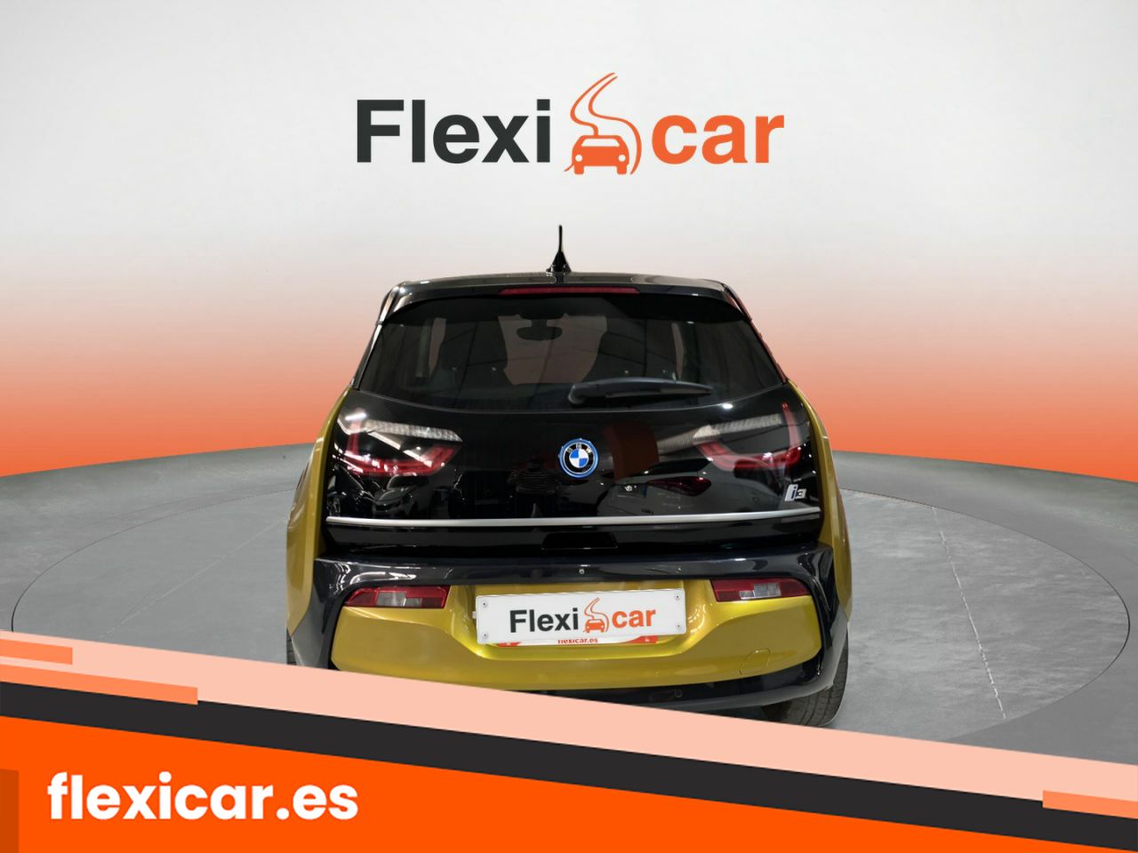 Foto BMW i3 5