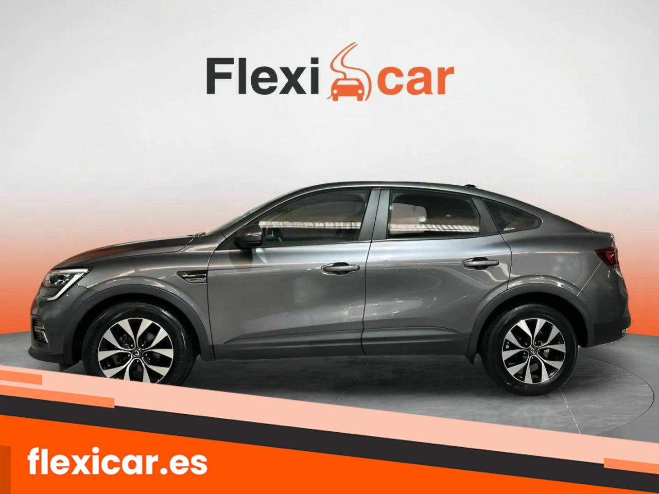 Foto Renault Arkana 4