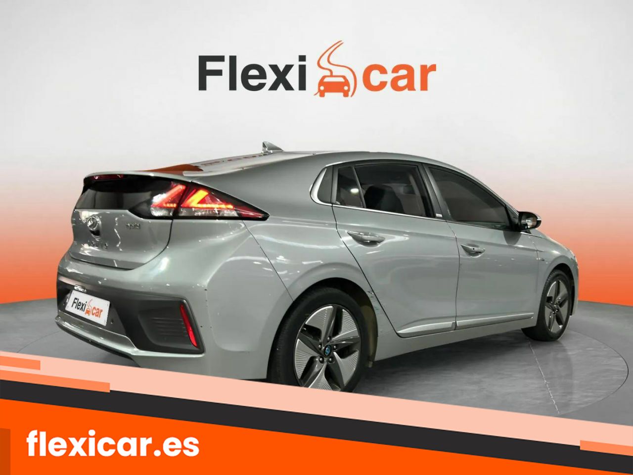 Foto Hyundai IONIQ 8