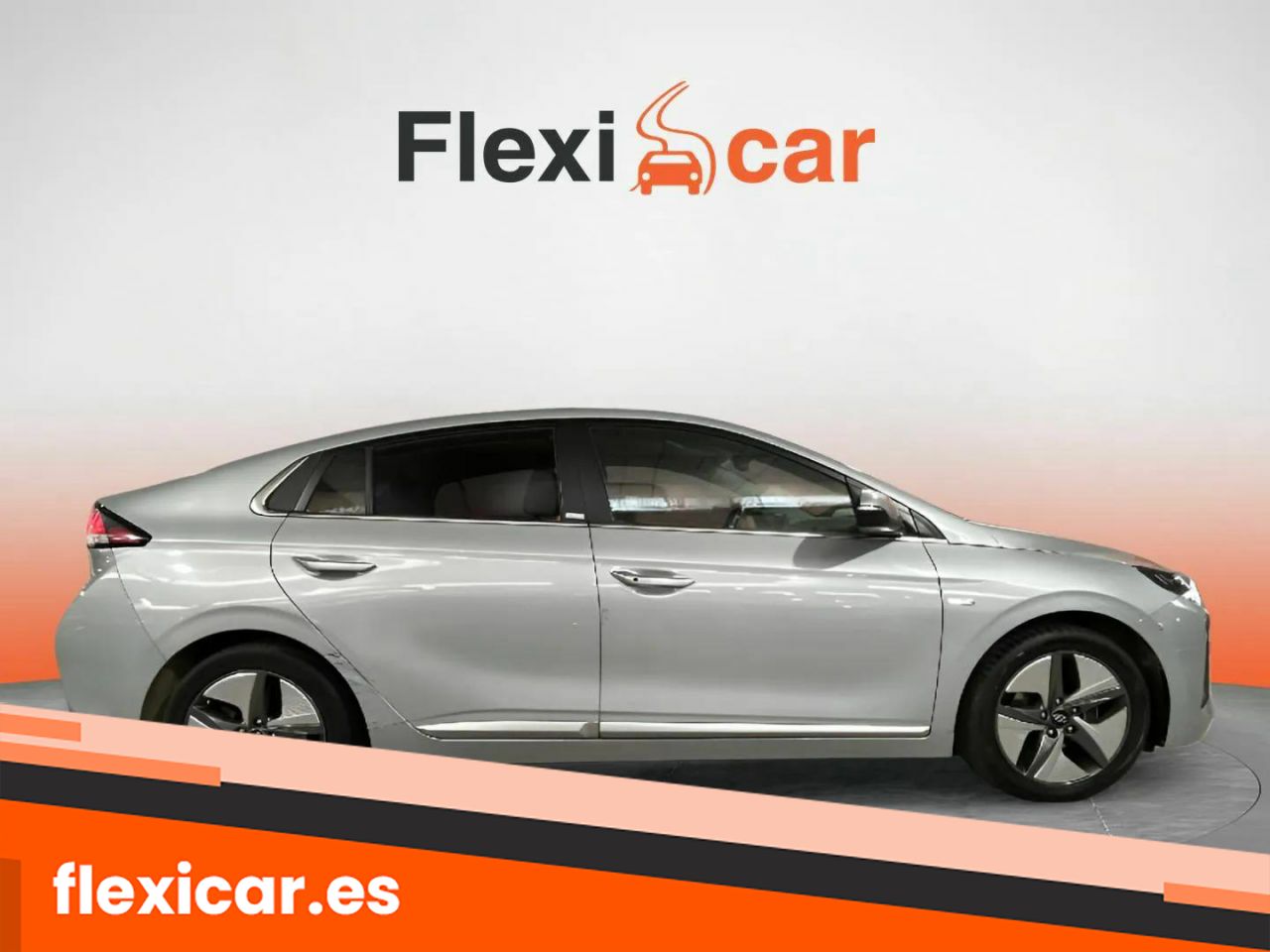 Foto Hyundai IONIQ 9
