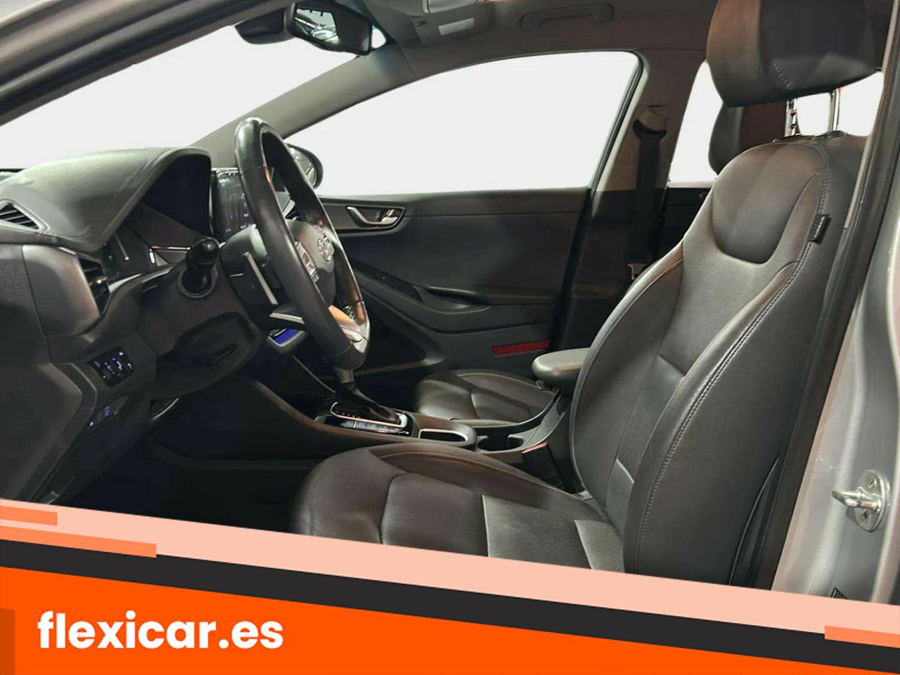 Foto Hyundai IONIQ 13