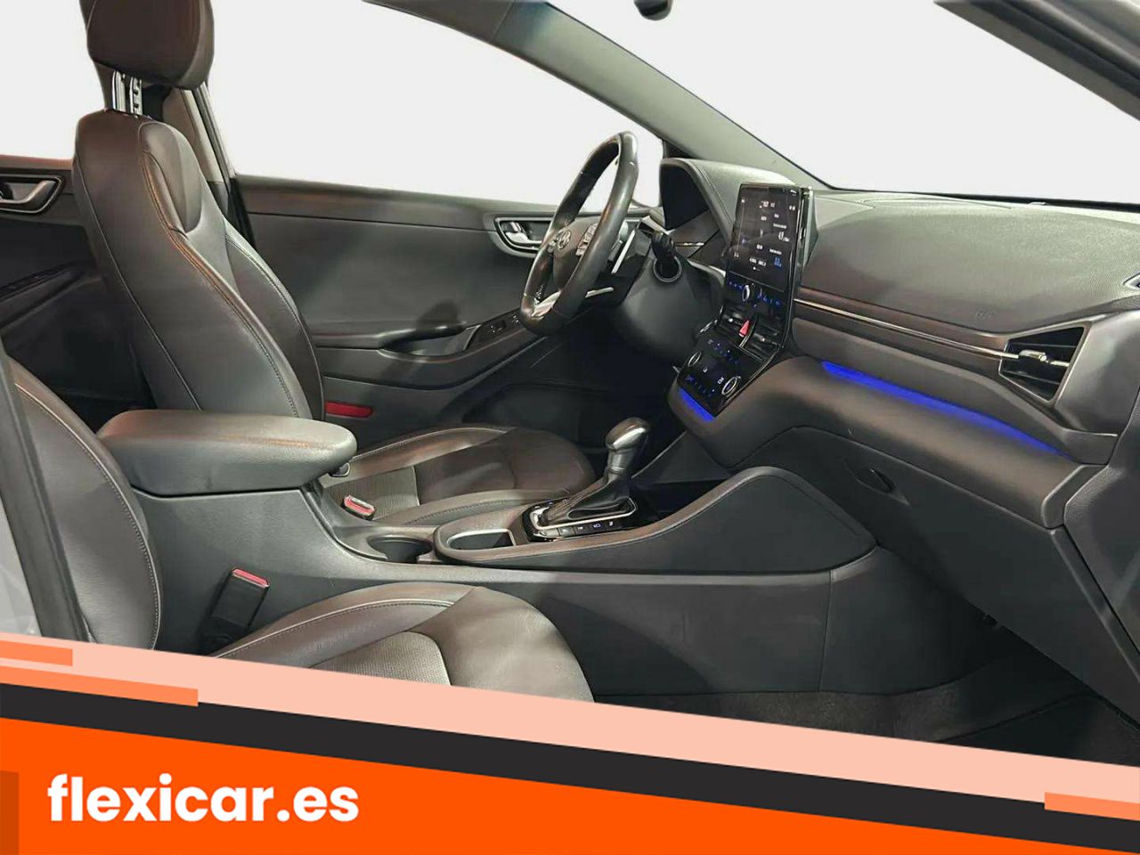Foto Hyundai IONIQ 14