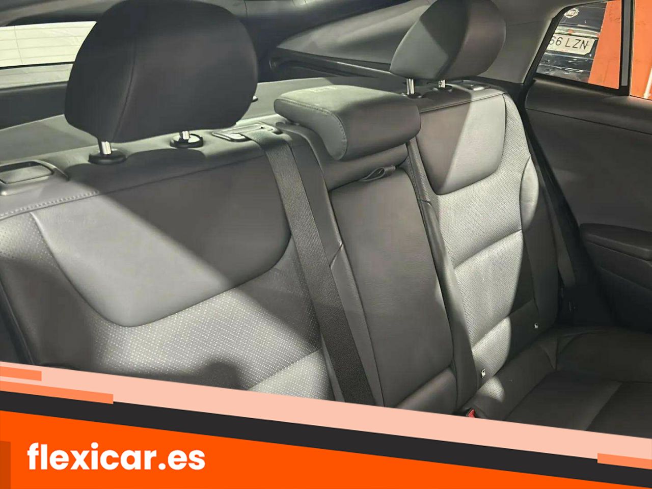 Foto Hyundai IONIQ 15