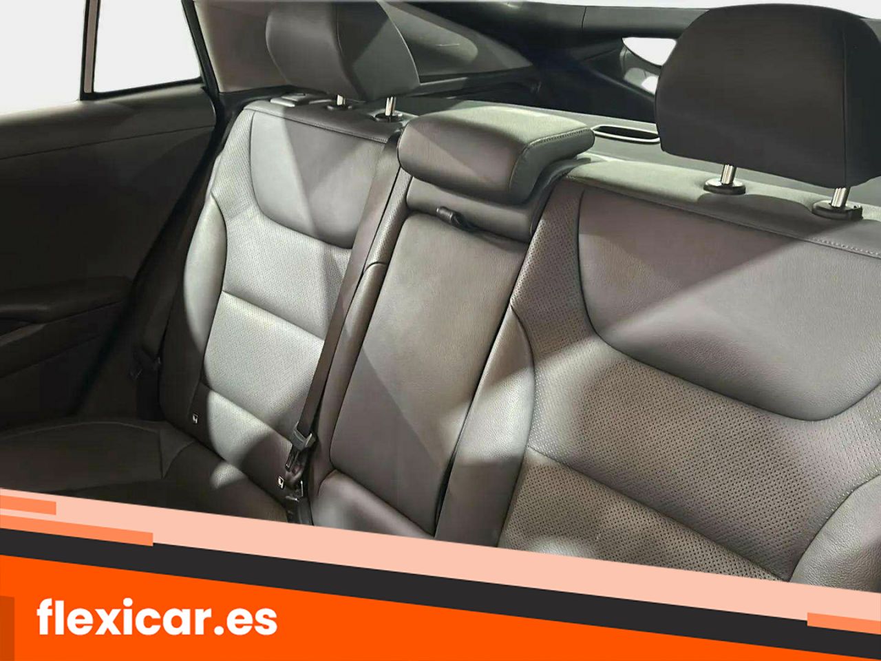 Foto Hyundai IONIQ 16