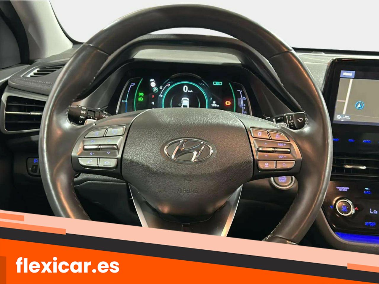 Foto Hyundai IONIQ 18