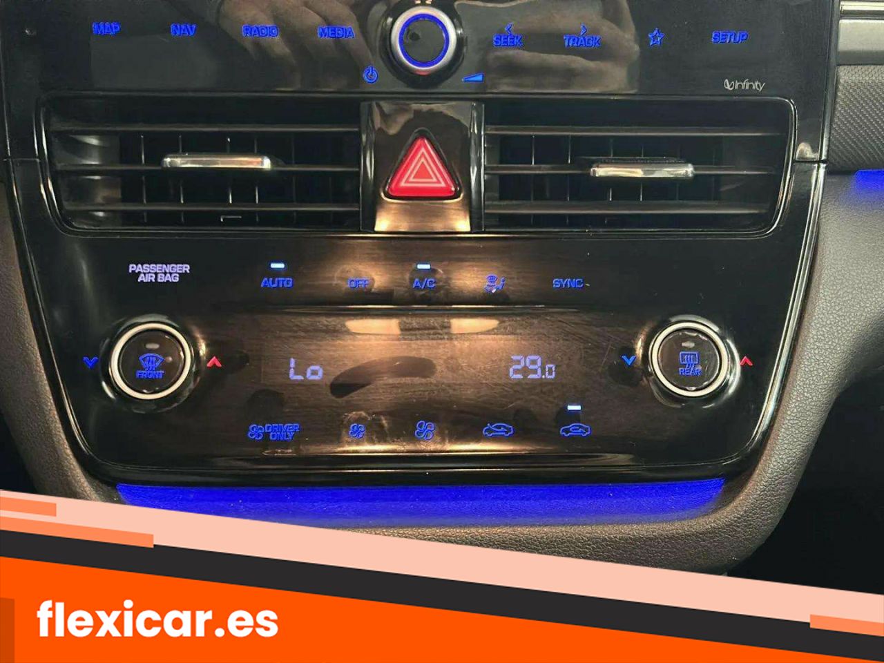 Foto Hyundai IONIQ 20