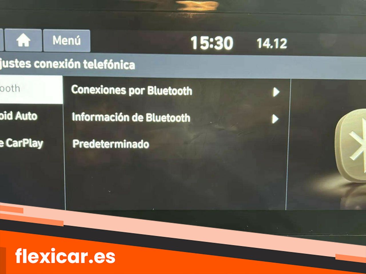 Foto Hyundai IONIQ 21