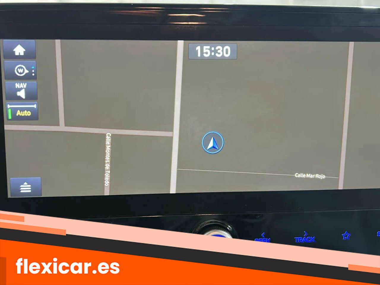Foto Hyundai IONIQ 22