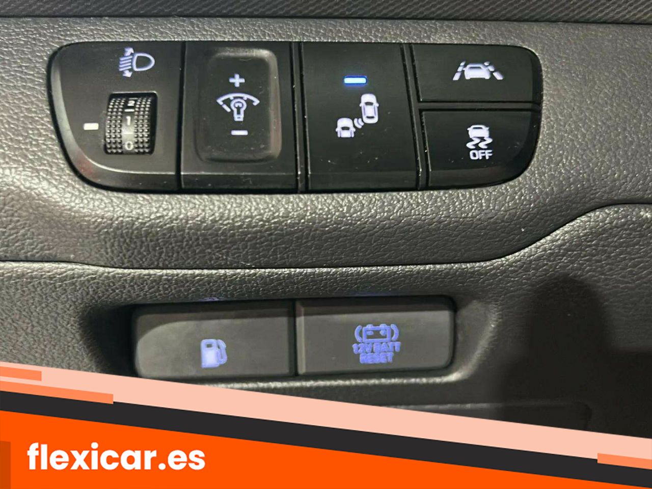 Foto Hyundai IONIQ 24